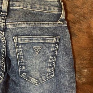 Guess Power-Skinny women’s pants